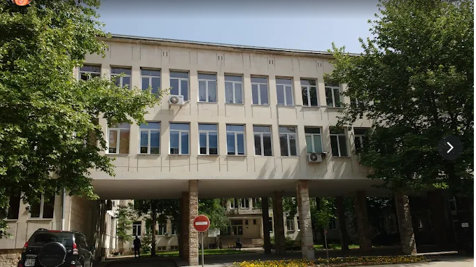 DCC-Medical Center, Polyclinic And Emergency Room
