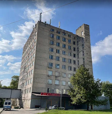 Kutaisi Church Hospital