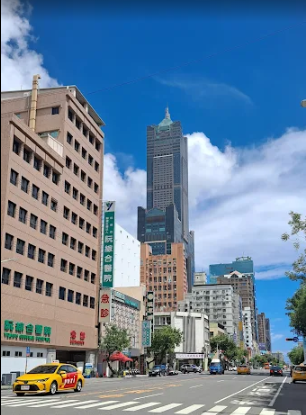 Yuan's General Hospital