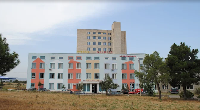 Clinic Rustavi LLC