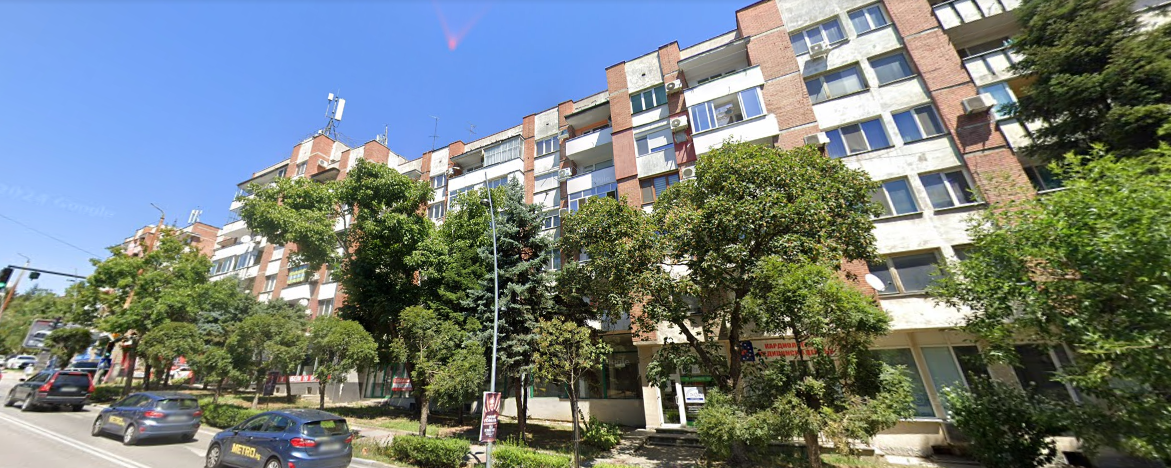 Cardiac Medical Center- Veliko Tarnovo