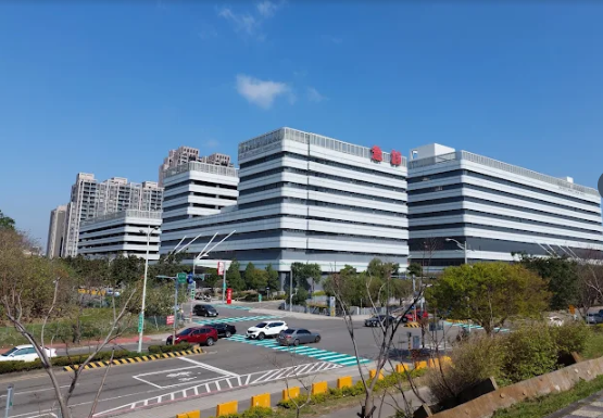 China Medical University Hsinchu Hospital