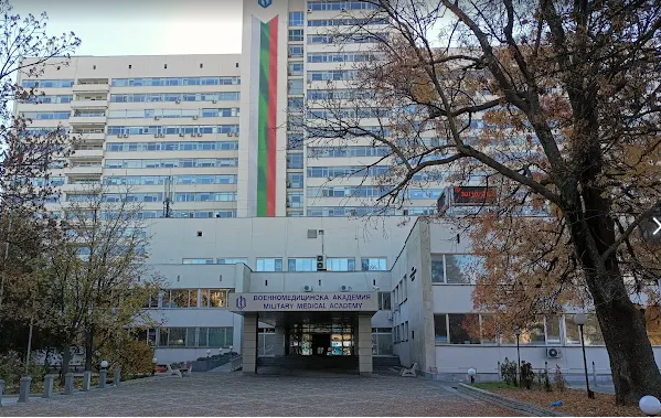 Military Medical Academy