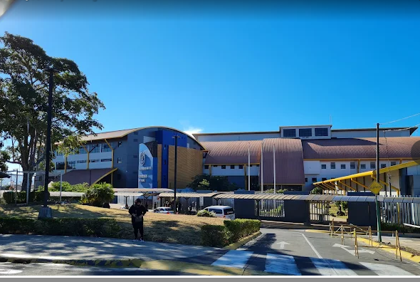 San Vicente de Paúl Hospital