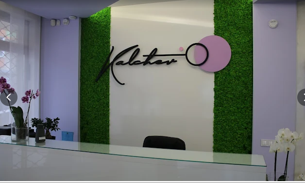 Medical Center "Dr. Kalchev"