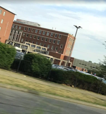 Sisters of Charity Hospital