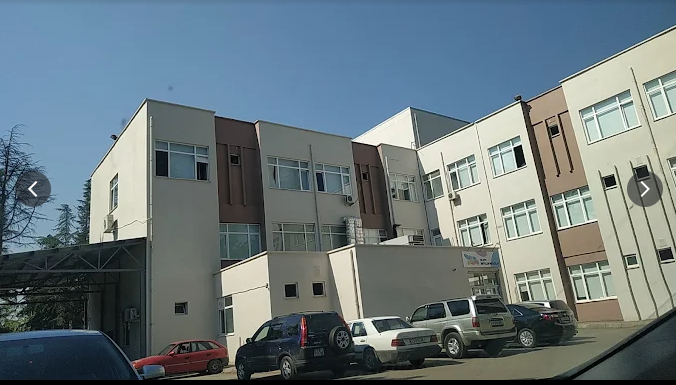 Geo Hospitals