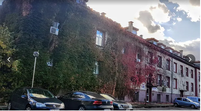 MHAT VARNA (Transport Hospital-Varna)
