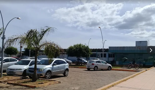 Hospital Regional De Vilhena