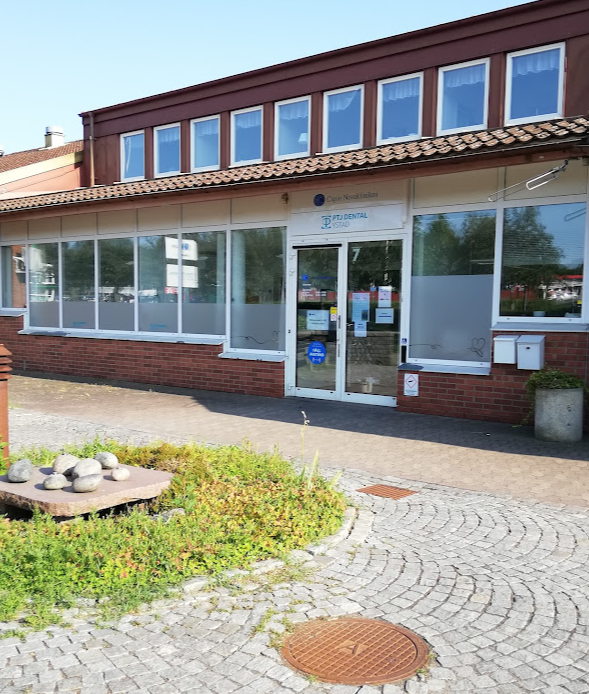 Nova Clinic Health center Ystad