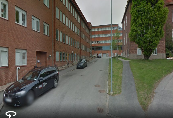 Förlossningsavdelningen Hallands sjukhus Halmstad
