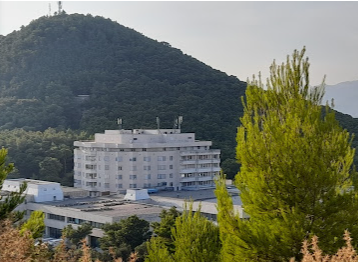 General Hospital Dubrovnik