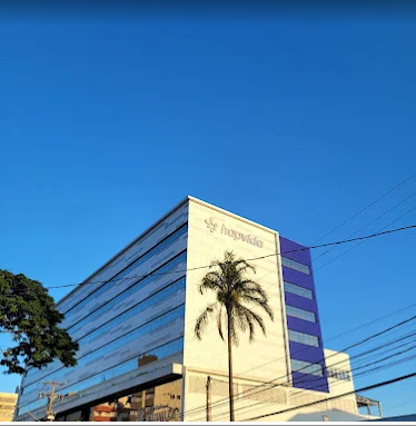 Hospital Geral Joinville | Hapvida