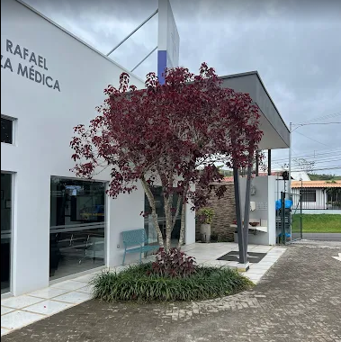 San Rafael Plaza Médica
