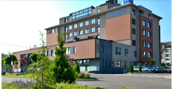 Vita Hospital