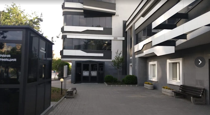 Medical Complex for Ob-Gyn Maychin Dom
