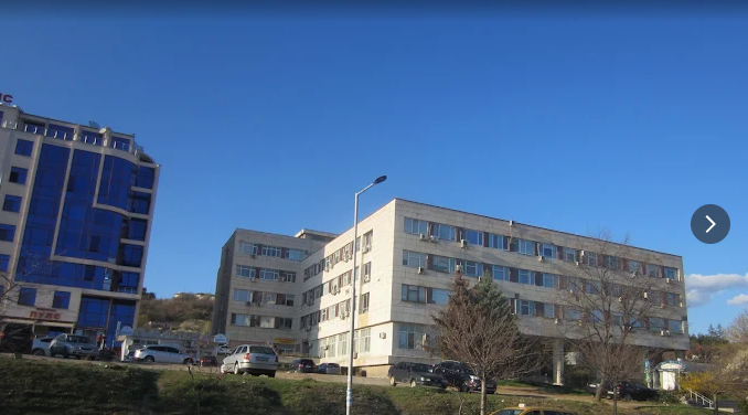 Hospital - Blagoevgrad