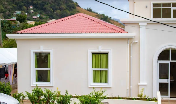 Mahaut Health Centre