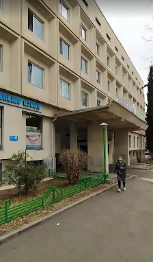 Tbilisi Heart Center