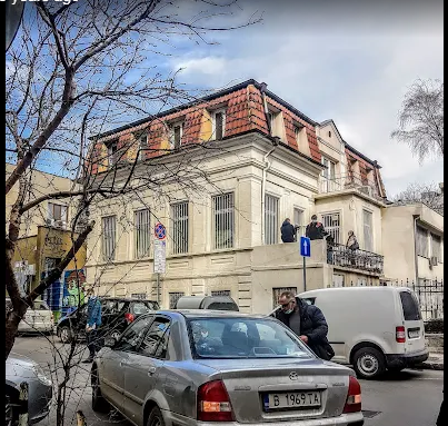 1st Polyclinic "St. Klementina-Varna"