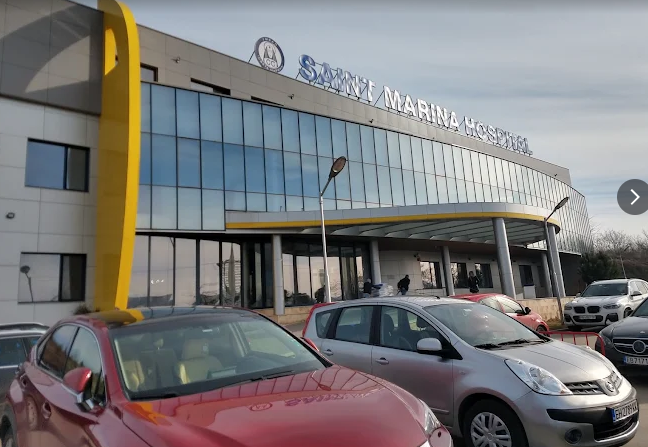 Hospital Sveta Marina