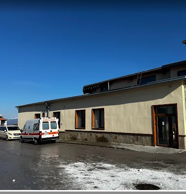 Bansko Private Medical Center "Sveto Blagoveshtenie"