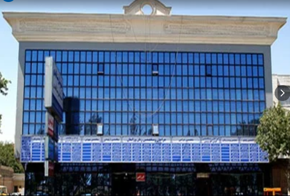 Bentolhoda Hospital