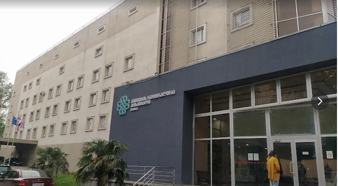 JSC ,,Georgian Clinics” Kutaisi Referral Hospital