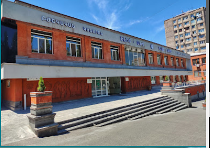 Elit-Med Medical Center