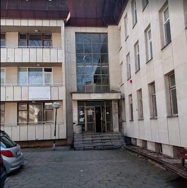 Cardiac clinic- Veliko Tarnovo