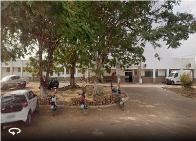 Hospital Municipal Amélio João da Silva