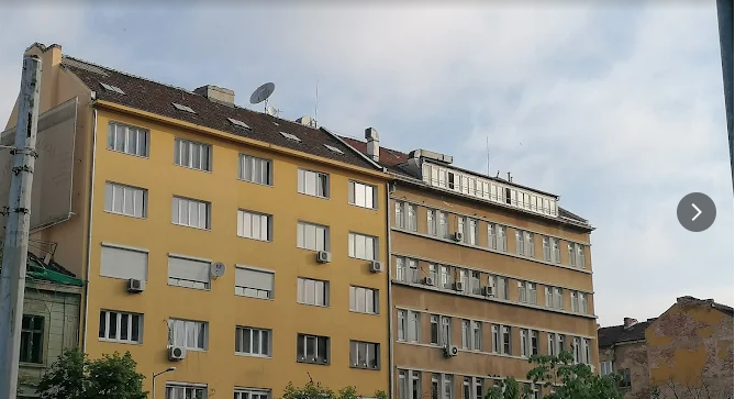 Fourth Hospital-Sofia