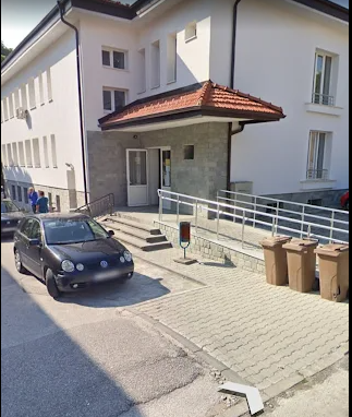 Medical Centre "Blagoveshtenie"