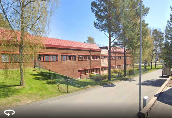Herrljunga barnavårdcentral