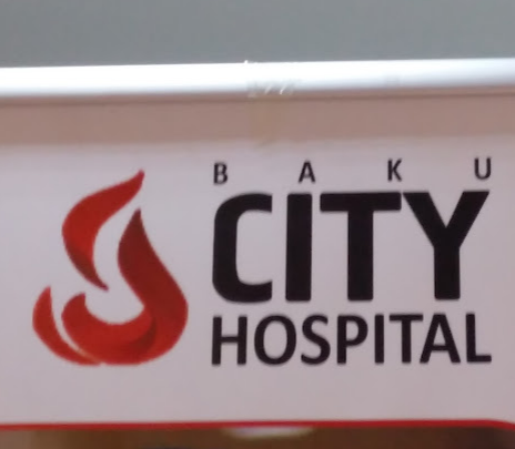 Baku City Hospital