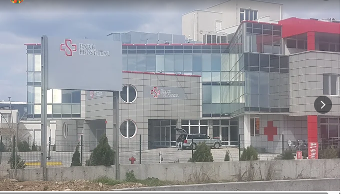 Park Hospital