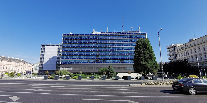 Moson Sopron County Government Office