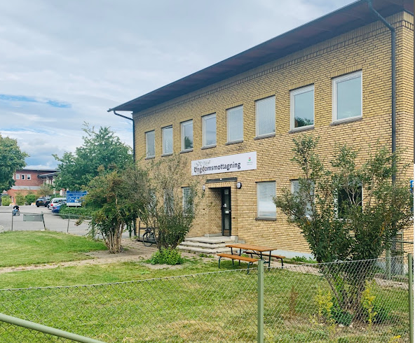 Vallentuna Youth clinic