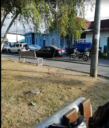 Clinica de Paraíso