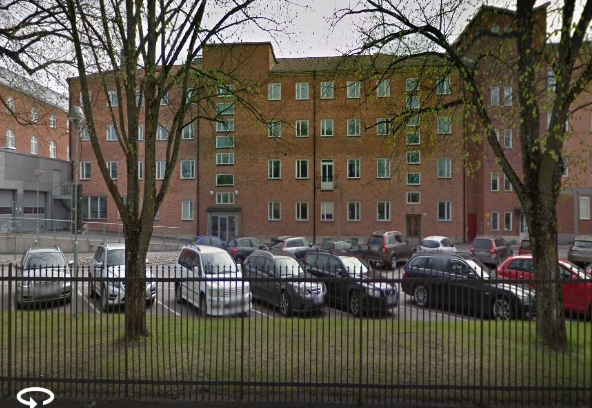 kvinnokliniken