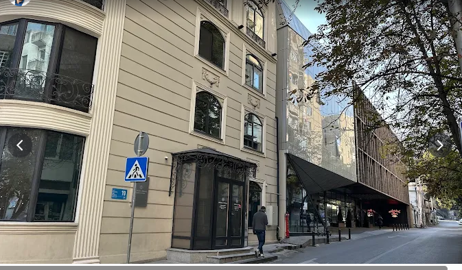 Todua Clinic Vera
