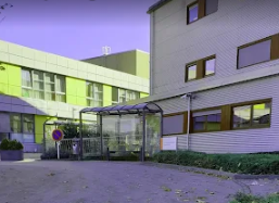 Clinical Pediatric Kannerklinik