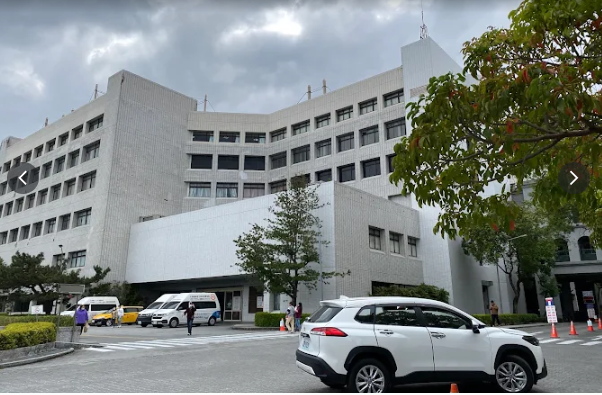 Hualien Tzu Chi Hospital