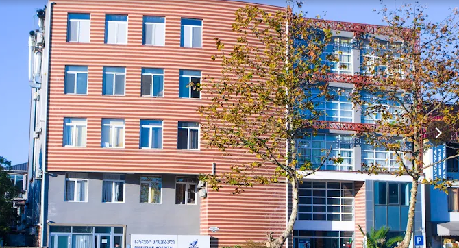 Naval Hospital