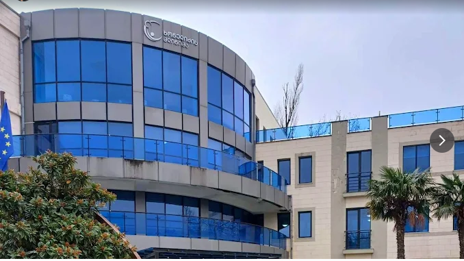 Khonelidze Clinic