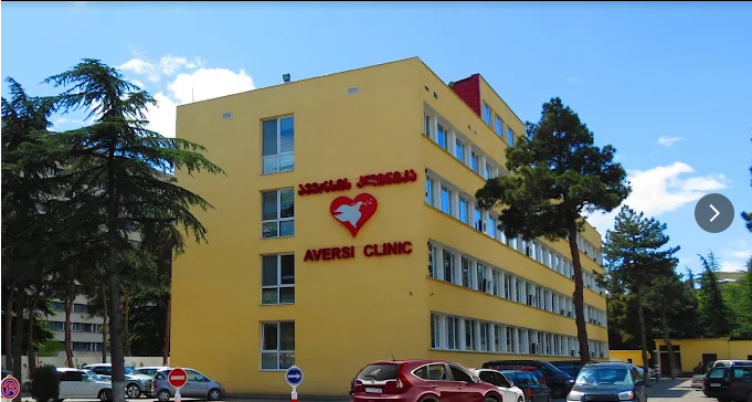 Aversi Clinic