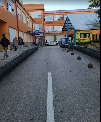 Health Center Metkovi 