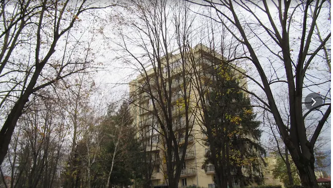 Multiprofile hospital for active treatment, Botevgrad