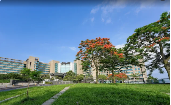 Taoyuan Chang-Gung Memorial Hospital
