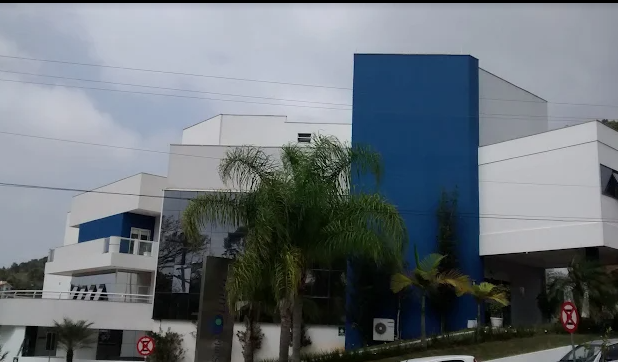 Hospital e Maternidade Santa Luíza